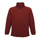 Regatta Thor III Fleece Jacket - Bordeaux Size XS
