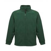 Regatta Thor III Fleece Jacket - Bottle Green Size 4XL
