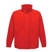 Regatta Thor III Fleece Jacket - Classic Red Size 4XL