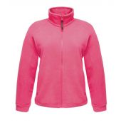 Regatta Ladies Thor III Fleece Jacket - Hot Pink Size 20