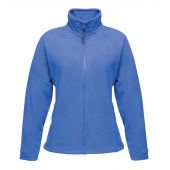 Regatta Ladies Thor III Fleece Jacket - Royal Blue Size 20