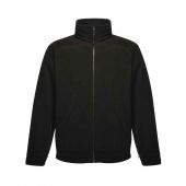 Regatta Sigma Heavyweight Fleece Jacket - Black Size 3XL