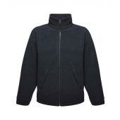 Regatta Sigma Heavyweight Fleece Jacket - Dark Navy Size 3XL