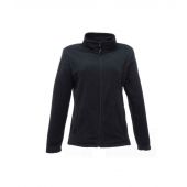 Regatta Ladies Micro Fleece Jacket - Dark Navy Size 20