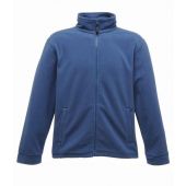 Regatta Classic Fleece Jacket - Royal Blue Size 3XL