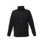 Regatta Thor 300 Fleece Jacket - Black Size 3XL