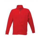 Regatta Thor 300 Fleece Jacket - Classic Red Size 3XL