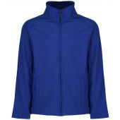 Regatta Uproar Soft Shell Jacket - New Royal Blue Size 3XL