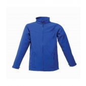 Regatta Uproar Soft Shell Jacket - Royal Blue Size 3XL