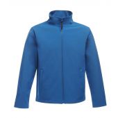 Regatta Classic Soft Shell Jacket - Oxford Blue Size 3XL