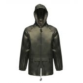 Regatta Pro Stormbreak Waterproof Jacket - Dark Olive Size 3XL