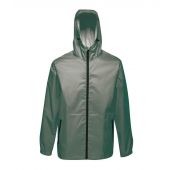 Regatta Pro Packaway Waterproof Breathable Jacket - Laurel Size 3XL