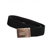 Regatta Premium Workwear Belt - Black Size ONE