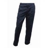 Regatta Lined Action Trousers - Navy Size 44/L