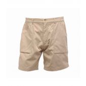 Regatta Action Shorts - Lichen Size 44