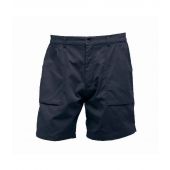 Regatta Action Shorts - Navy Size 44