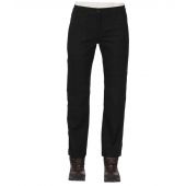 Regatta Ladies New Action Trousers - Black Size 20/L