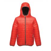 Regatta Kids Stormforce Thermo-Guard® Thermal Jacket - Classic Red Size 34