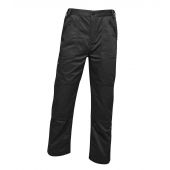 Regatta Pro Action Trousers - Black Size 46/L