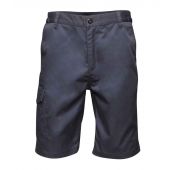 Regatta Pro Cargo Shorts - Navy Size 46
