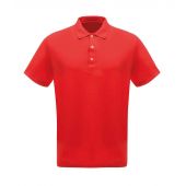 Regatta Classic Piqué Polo Shirt - Classic Red Size 3XL