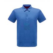 Regatta Classic Piqué Polo Shirt - Oxford Blue Size 3XL