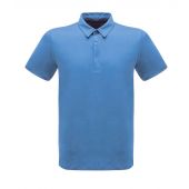 Regatta Classic Piqué Polo Shirt - Royal Blue Size 3XL