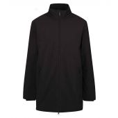 Regatta Hampton Execute Jacket - Black Size 3XL