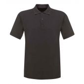 Regatta Coolweave Piqué Polo Shirt - Iron Size 3XL