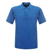 Regatta Coolweave Piqué Polo Shirt - Oxford Blue Size 3XL