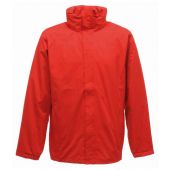 Regatta Ardmore Waterproof Shell Jacket - Classic Red/Classic Red Size S