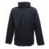Regatta Ardmore Waterproof Shell Jacket - Navy/Navy Size 3XL
