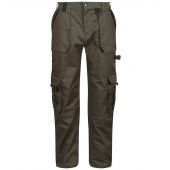 Regatta Pro Utility Trousers - Khaki Size 46/R
