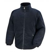 Result Core Polartherm™ Quilted Winter Fleece Jacket