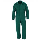 Result Genuine Recycled Action Overalls - Bottle Size 3XL