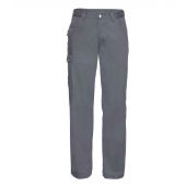 Russell Work Trousers - Convoy Grey Size 32/L