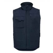 Russell Gilet - French Navy Size 4XL
