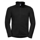 Russell Smart Soft Shell Jacket - Black Size 3XL