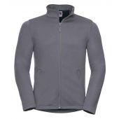 Russell Smart Soft Shell Jacket - Convoy Grey Size 3XL