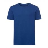 Russell Pure Organic T-Shirt - Bright Royal Size 3XL