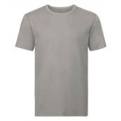 Russell Pure Organic T-Shirt - Stone Size 3XL