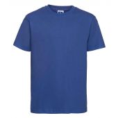 Russell Kids Slim T-Shirt - Bright Royal Size 13-14