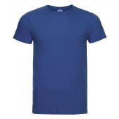 Russell Lightweight Slim T-Shirt - Bright Royal Size XXL
