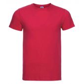 Russell Lightweight Slim T-Shirt - Classic Red Size XXL