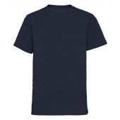 Russell Kids HD T-Shirt - French Navy Size 13-14