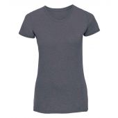 Russell Ladies HD T-Shirt - Convoy Grey Size XXL