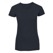 Russell Ladies HD T-Shirt - French Navy Size XXL