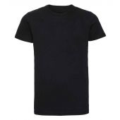 Russell HD T-Shirt - Black Size 3XL