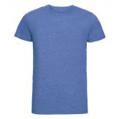 Russell HD T-Shirt - Blue Marl Size 3XL