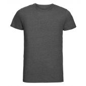 Russell HD T-Shirt - Grey Marl Size 3XL